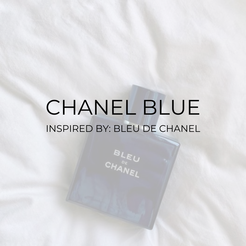 Chanel Blue (Fragrance Oil for Diffusers)