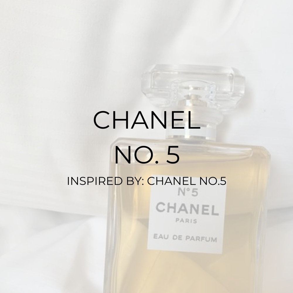Chanel n5 (Fragrance Oil for Diffusers)
