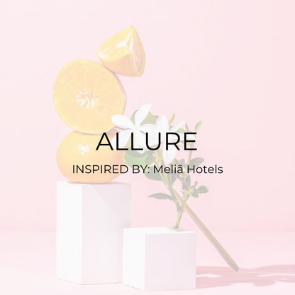 Allure (Fragrance Oil for Diffusers)