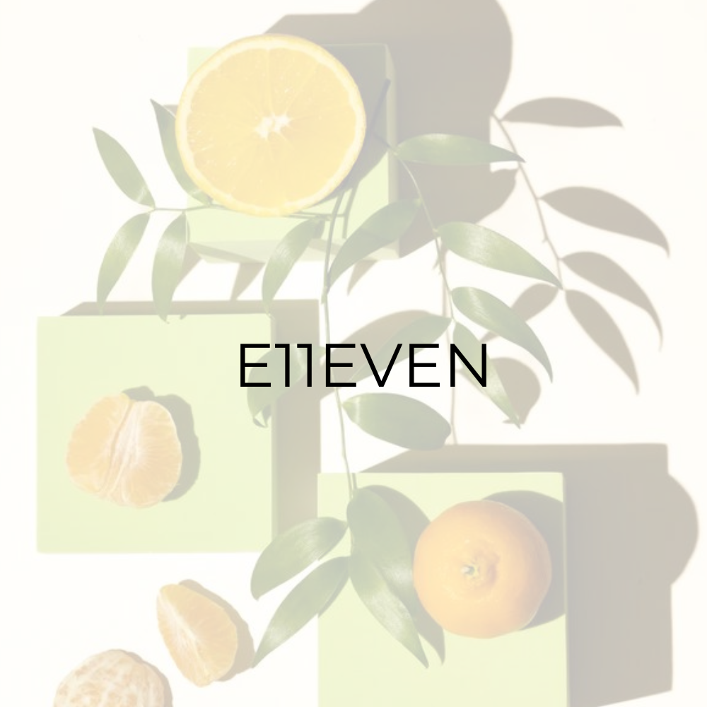 E11EVEN (Fragrance Oil for Diffusers)