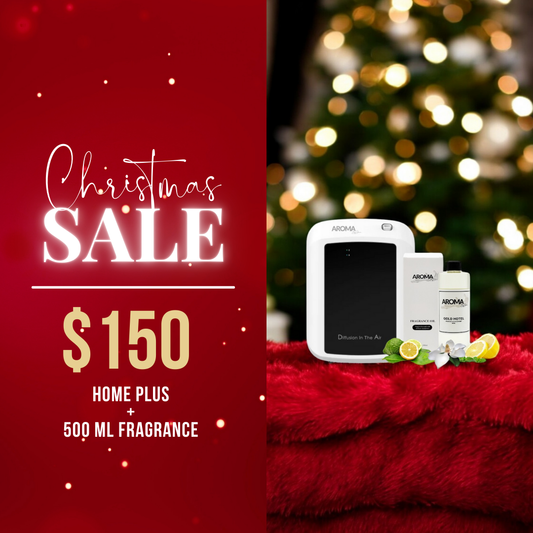 Home Plus Bundle (Christmas Sale)