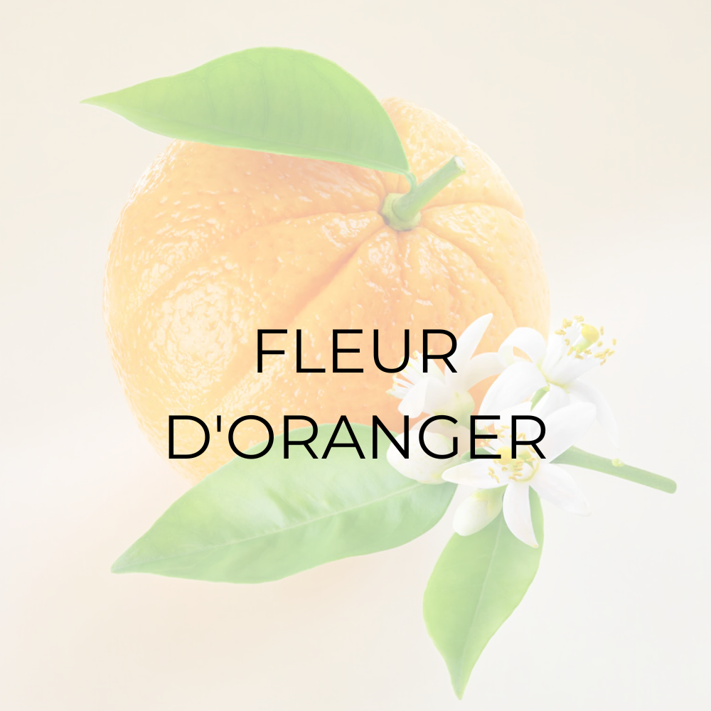 Fleur D'Oranger (Fragrance Oil for Diffusers)